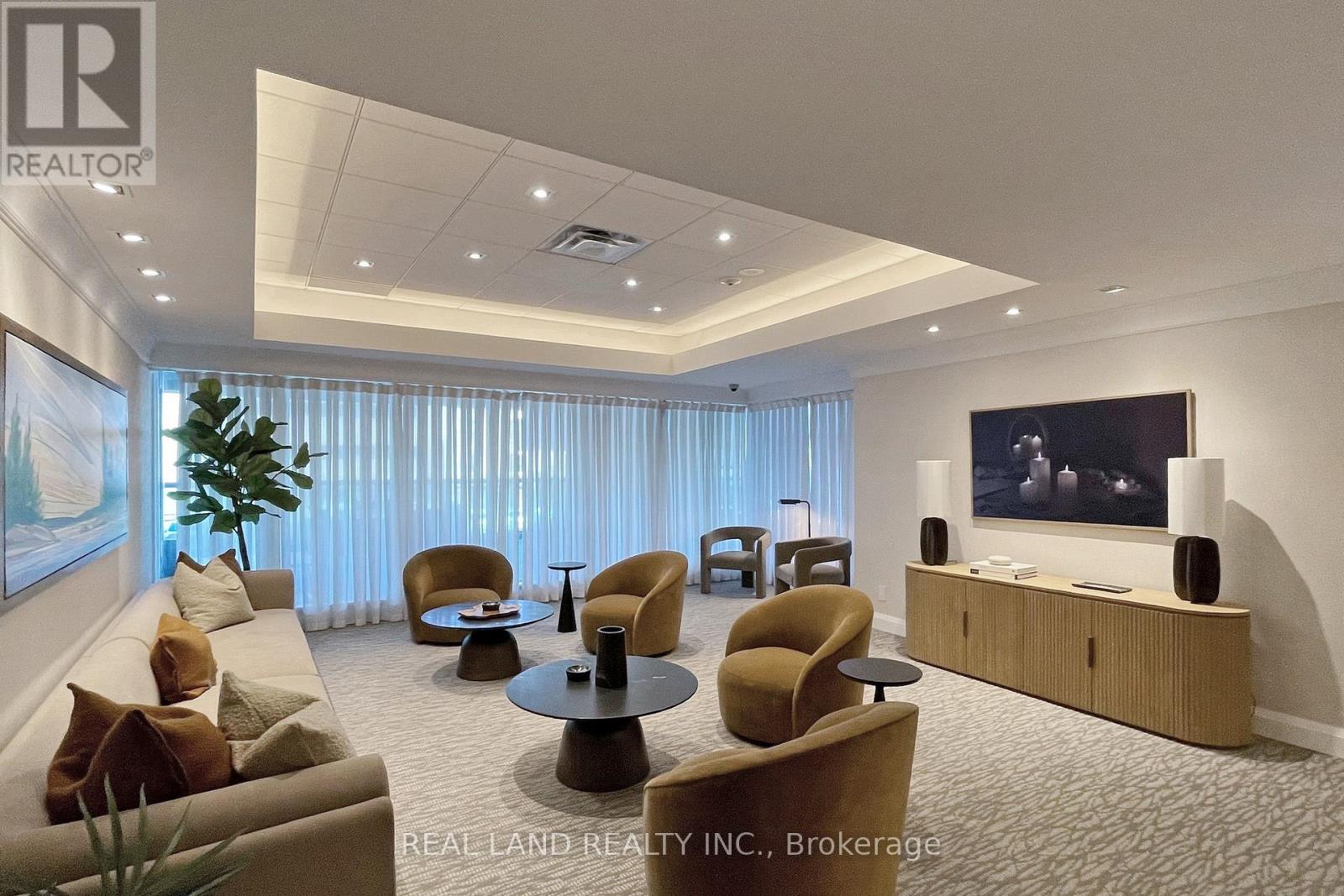 1001 - 206 Bloor Street W, Toronto, Ontario  M5S 1T8 - Photo 31 - C12512408