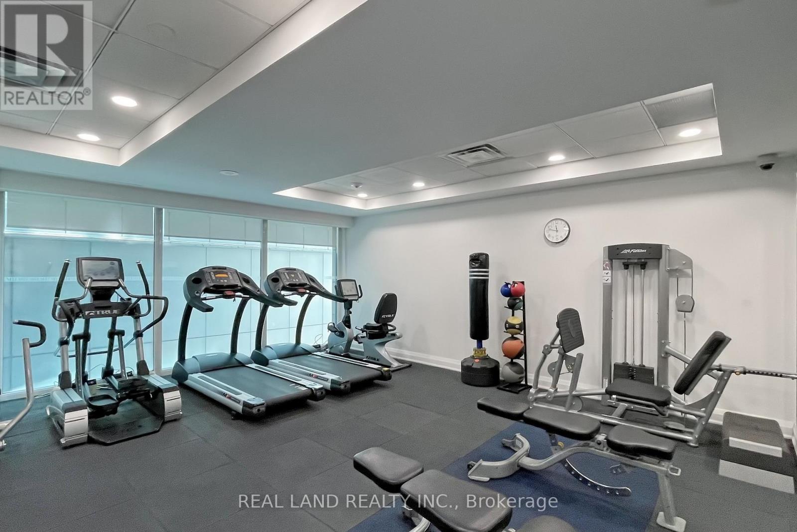 1001 - 206 Bloor Street W, Toronto, Ontario  M5S 1T8 - Photo 37 - C12512408