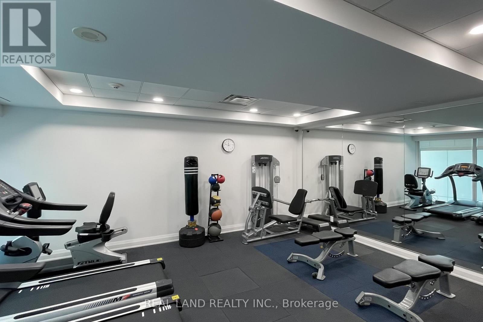 1001 - 206 Bloor Street W, Toronto, Ontario  M5S 1T8 - Photo 38 - C12512408