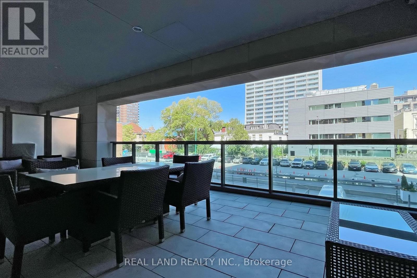 1001 - 206 Bloor Street W, Toronto, Ontario  M5S 1T8 - Photo 40 - C12512408