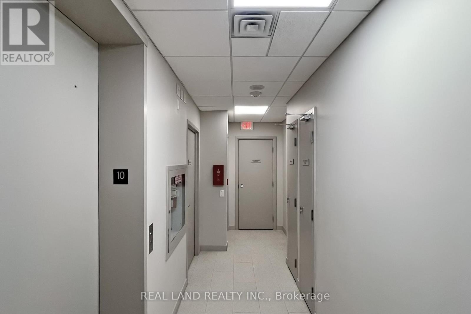 1001 - 206 Bloor Street W, Toronto, Ontario  M5S 1T8 - Photo 5 - C12512408