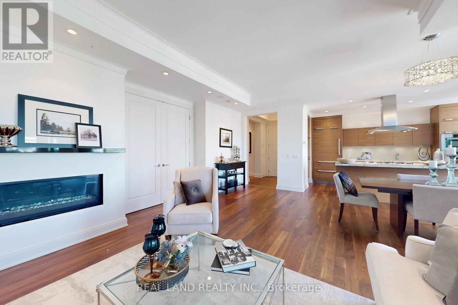 1001 - 206 Bloor Street W, Toronto, Ontario  M5S 1T8 - Photo 8 - C12512408