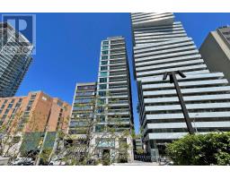 1001 - 206 BLOOR STREET W, Toronto, Ontario