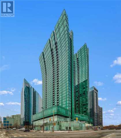 2702 - 9 BOGERT AVENUE, Toronto, Ontario