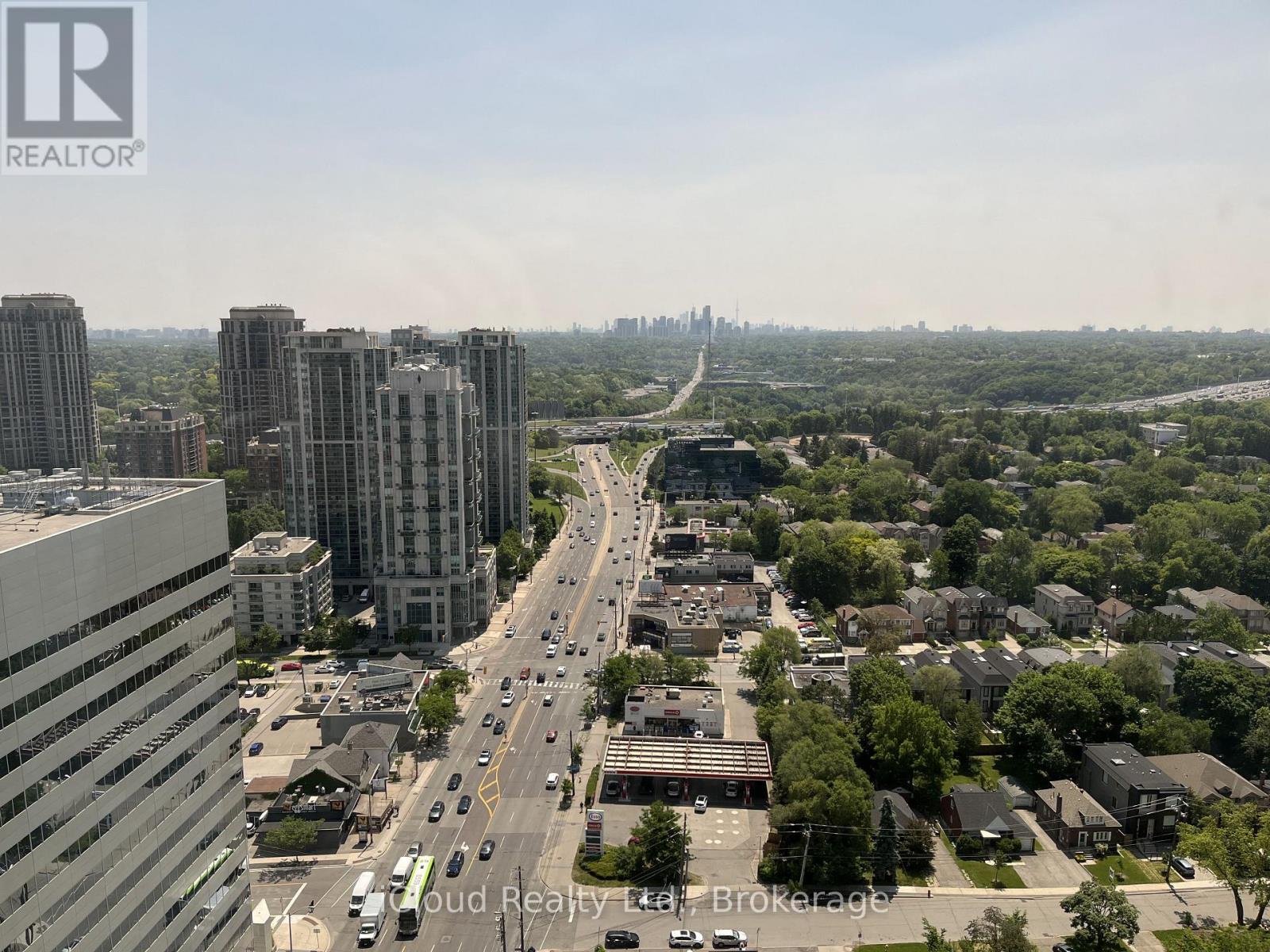 2702 - 9 Bogert Avenue, Toronto, Ontario  M2N 0H3 - Photo 10 - C12512416