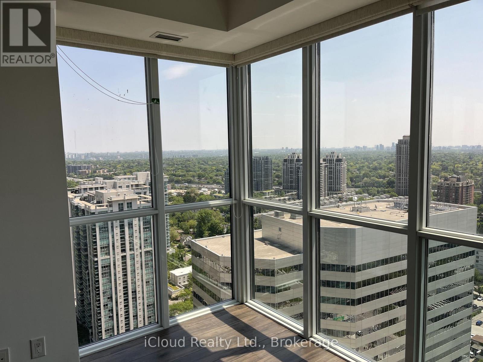 2702 - 9 Bogert Avenue, Toronto, Ontario  M2N 0H3 - Photo 11 - C12512416