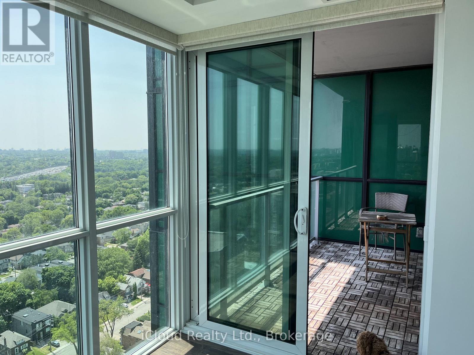 2702 - 9 Bogert Avenue, Toronto, Ontario  M2N 0H3 - Photo 14 - C12512416