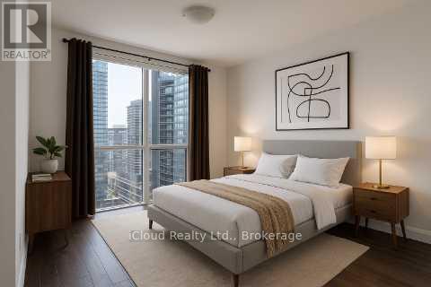 2702 - 9 Bogert Avenue, Toronto, Ontario  M2N 0H3 - Photo 17 - C12512416