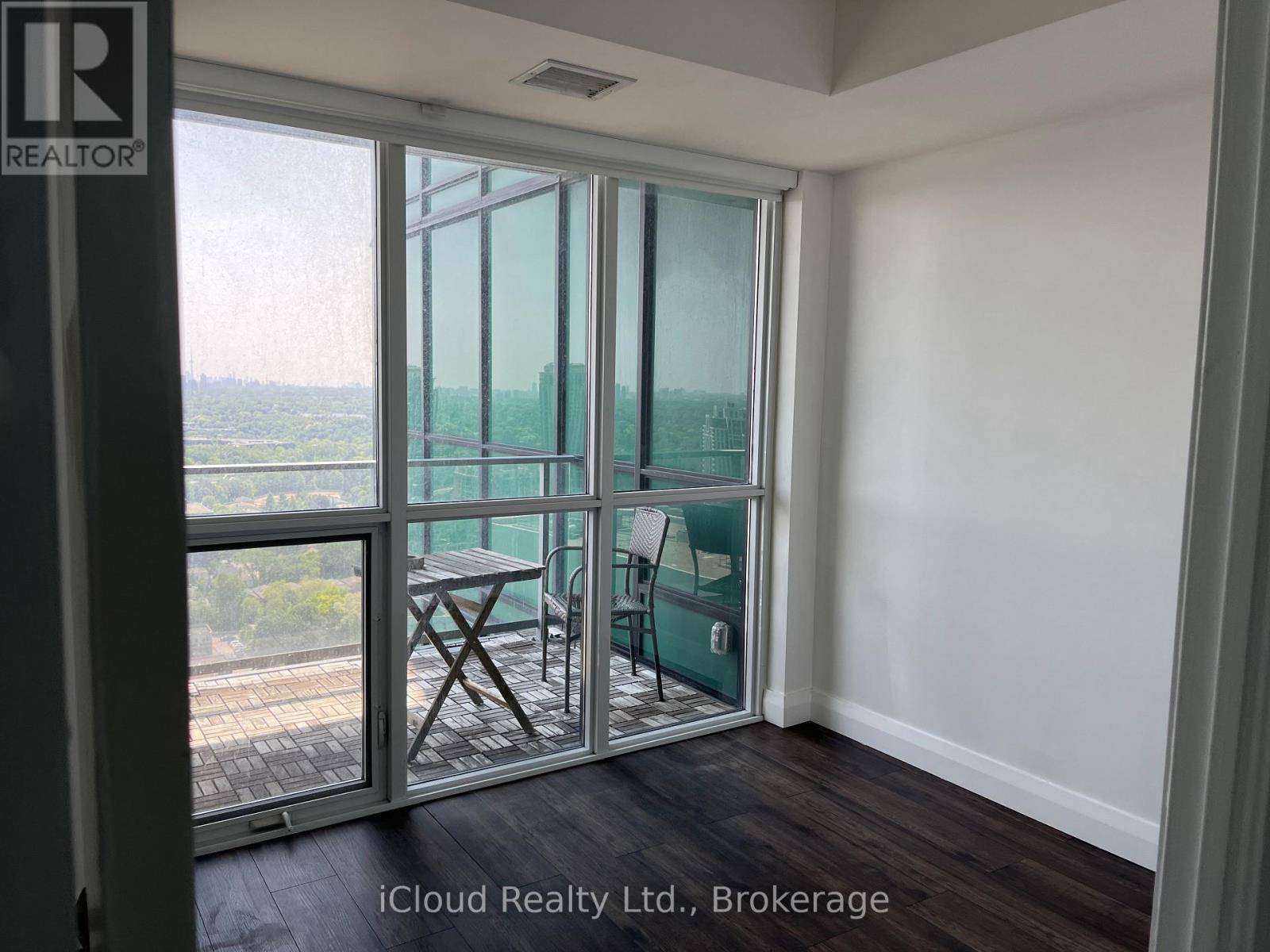 2702 - 9 Bogert Avenue, Toronto, Ontario  M2N 0H3 - Photo 18 - C12512416