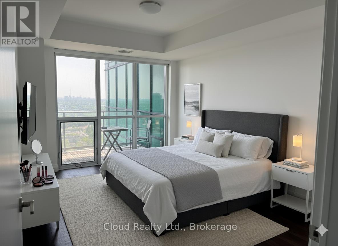 2702 - 9 Bogert Avenue, Toronto, Ontario  M2N 0H3 - Photo 19 - C12512416