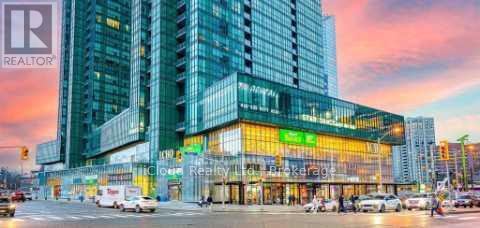 2702 - 9 Bogert Avenue, Toronto, Ontario  M2N 0H3 - Photo 2 - C12512416