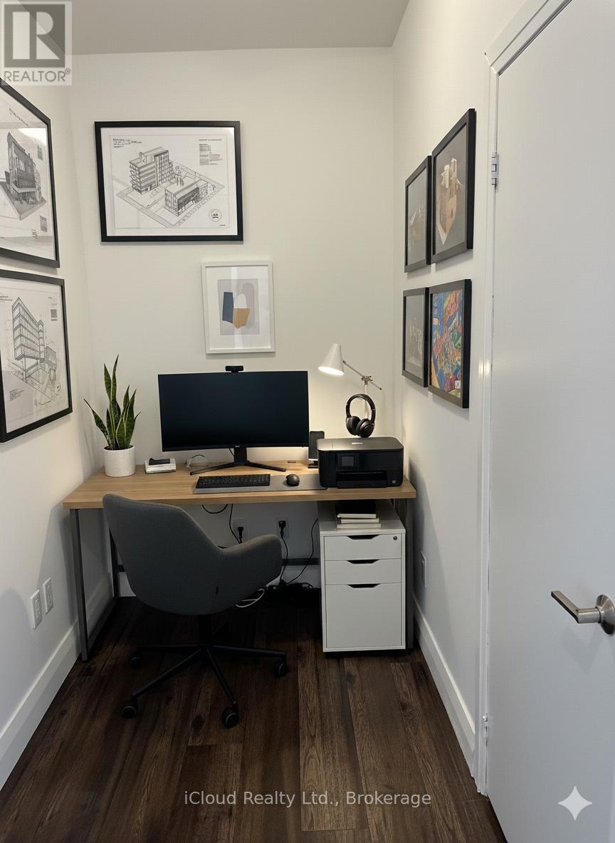 2702 - 9 Bogert Avenue, Toronto, Ontario  M2N 0H3 - Photo 20 - C12512416