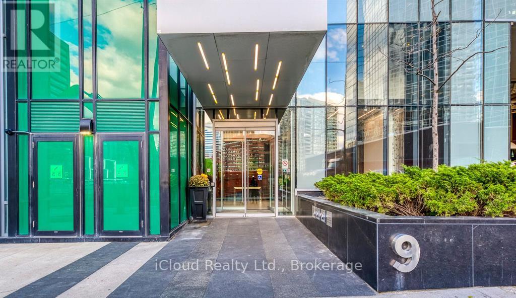 2702 - 9 Bogert Avenue, Toronto, Ontario  M2N 0H3 - Photo 3 - C12512416