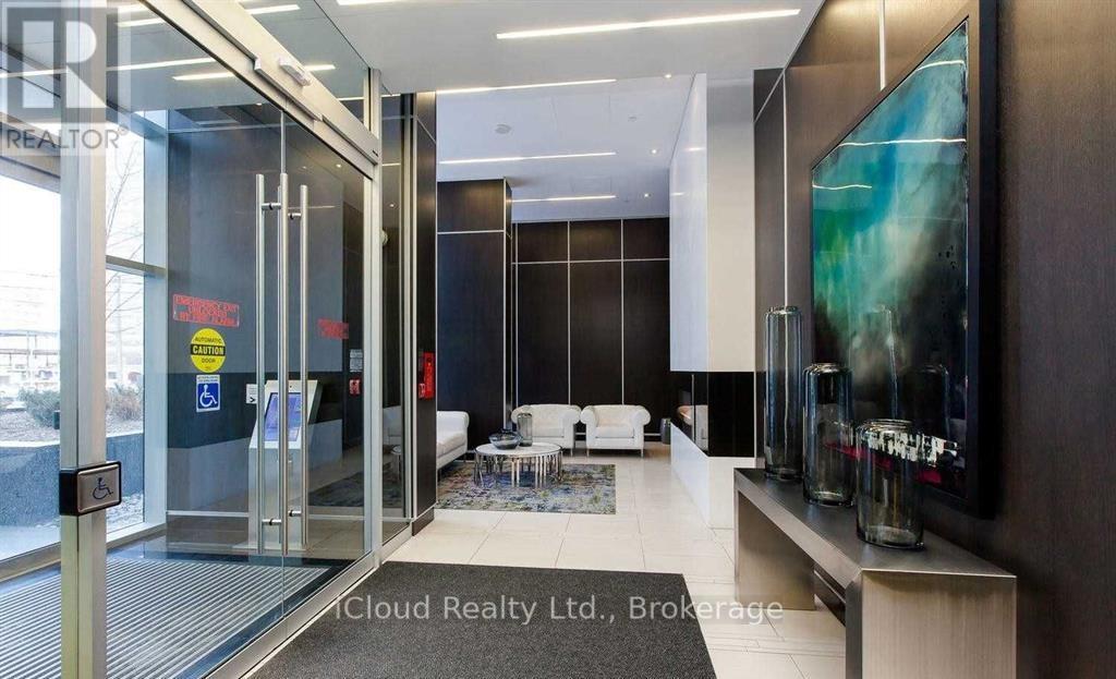 2702 - 9 Bogert Avenue, Toronto, Ontario  M2N 0H3 - Photo 4 - C12512416