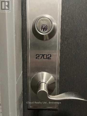 2702 - 9 Bogert Avenue, Toronto, Ontario  M2N 0H3 - Photo 7 - C12512416