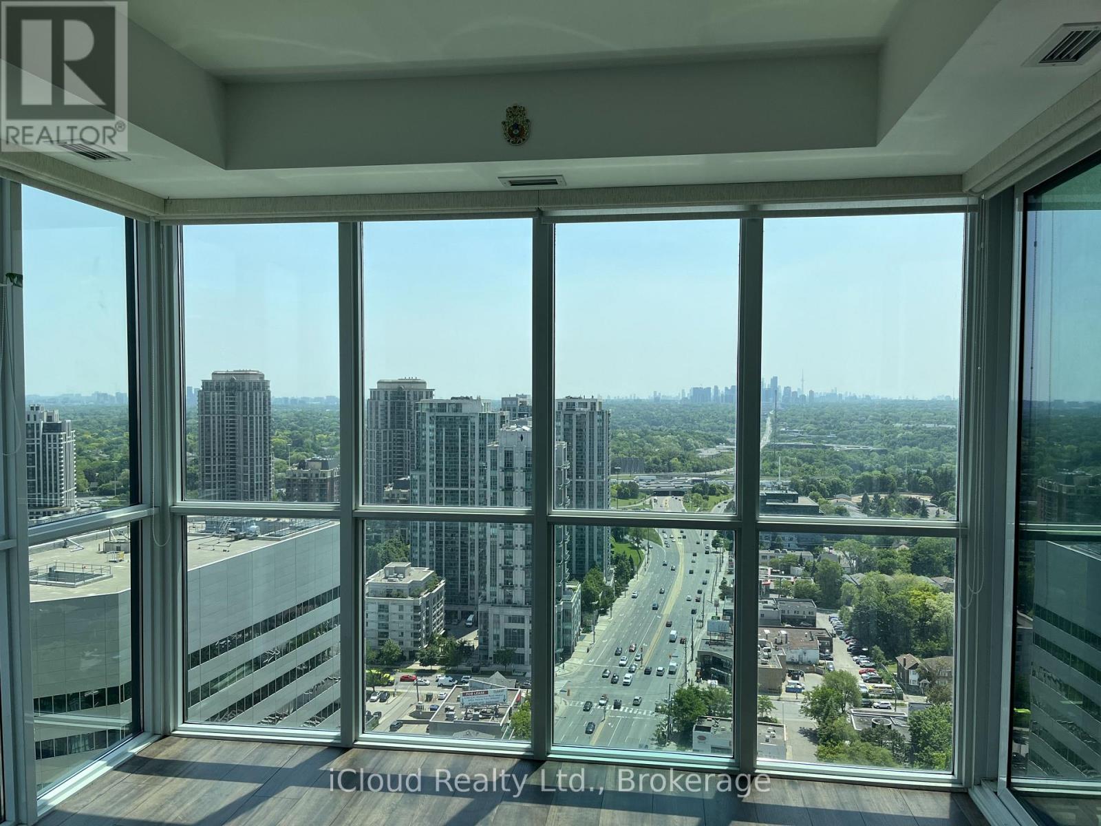 2702 - 9 Bogert Avenue, Toronto, Ontario  M2N 0H3 - Photo 9 - C12512416