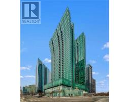 2702 - 9 BOGERT AVENUE, Toronto, Ontario