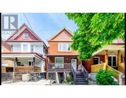 BSMT - 275 CHRISTIE STREET, Toronto, Ontario