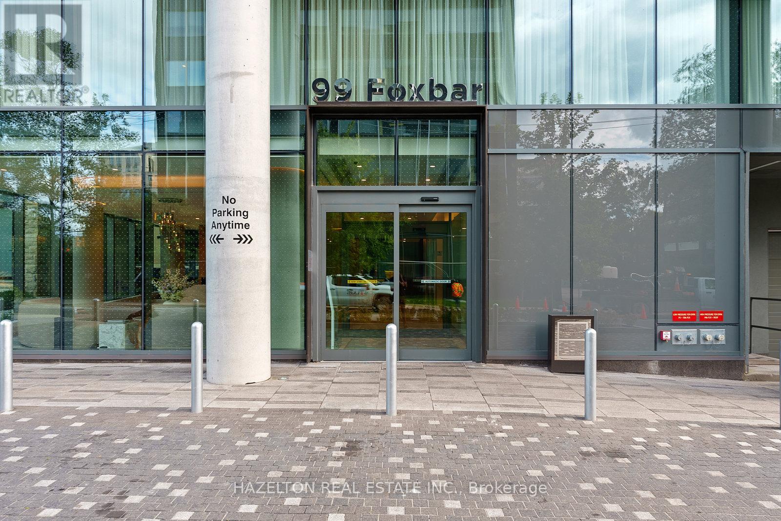 1109 - 99 Foxbar Road, Toronto, Ontario M4V 0B2 - Photo 2 - C12512458