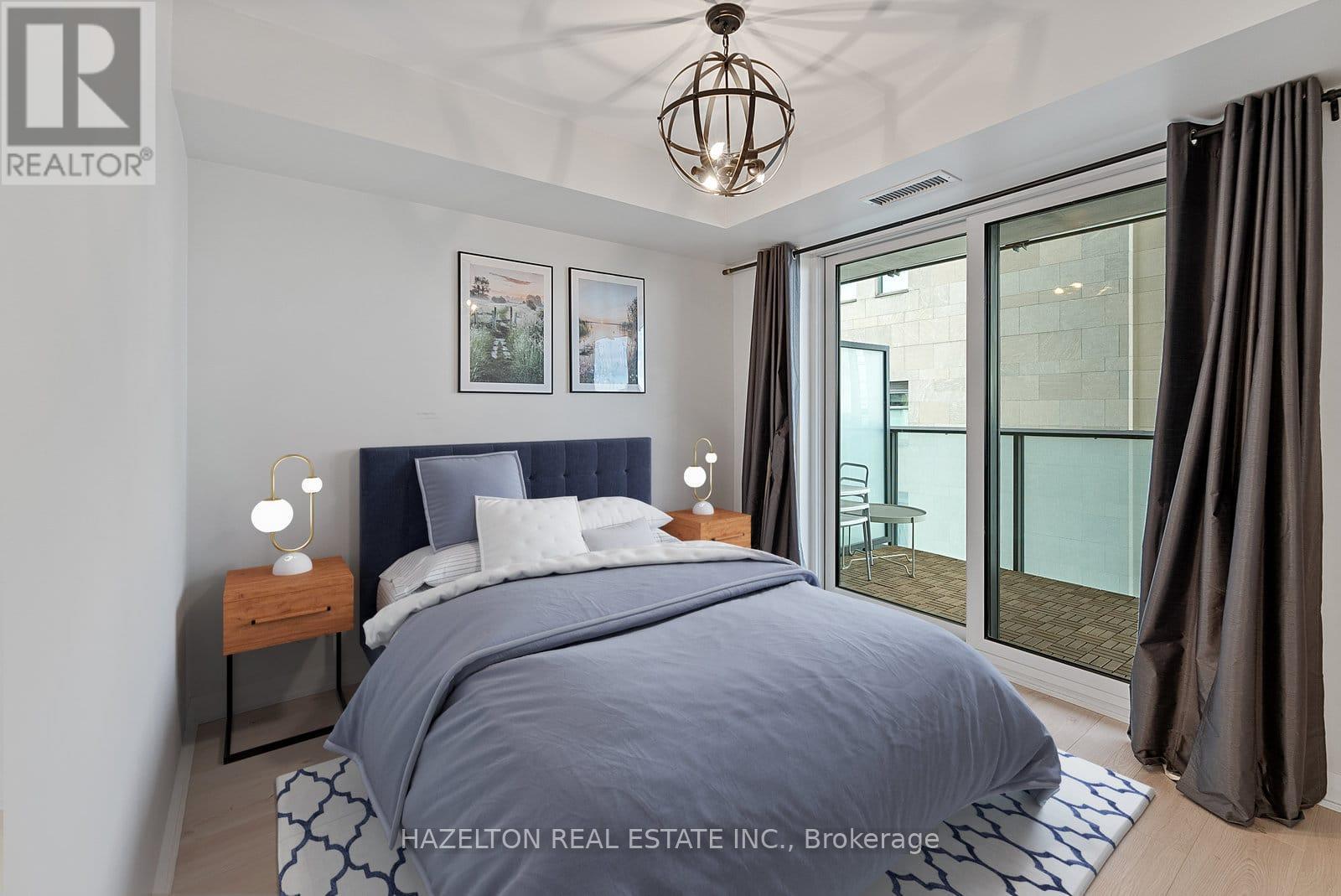 1109 - 99 Foxbar Road, Toronto, Ontario M4V 0B2 - Photo 22 - C12512458