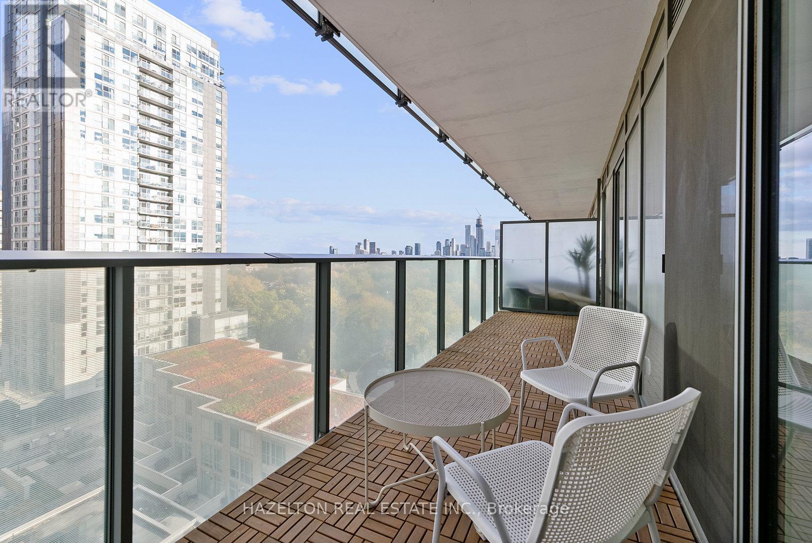 1109 - 99 Foxbar Road, Toronto, Ontario M4V 0B2 - Photo 28 - C12512458