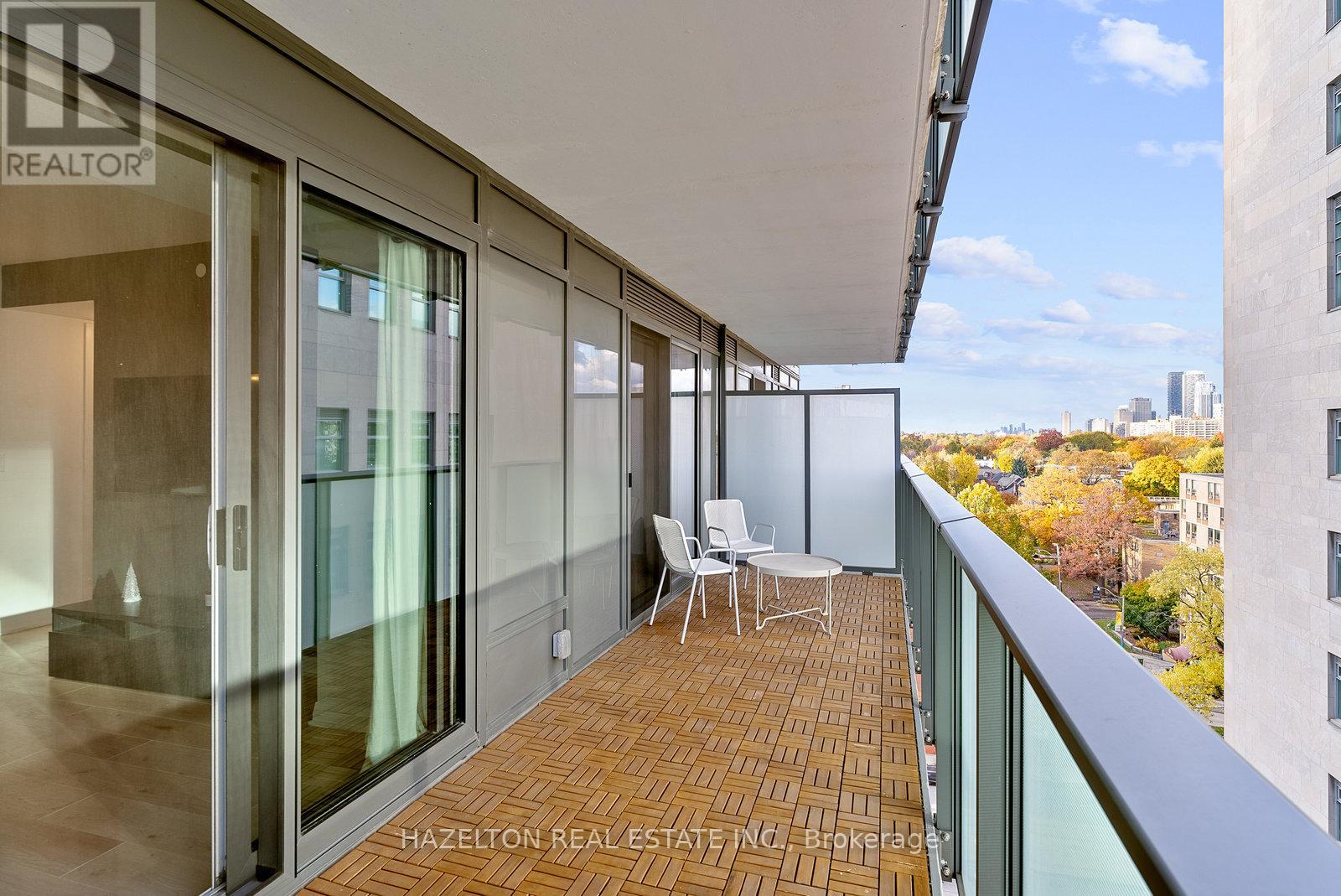 1109 - 99 Foxbar Road, Toronto, Ontario M4V 0B2 - Photo 29 - C12512458