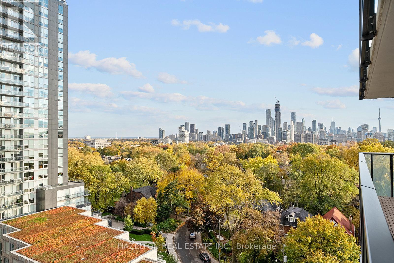 1109 - 99 Foxbar Road, Toronto, Ontario M4V 0B2 - Photo 31 - C12512458