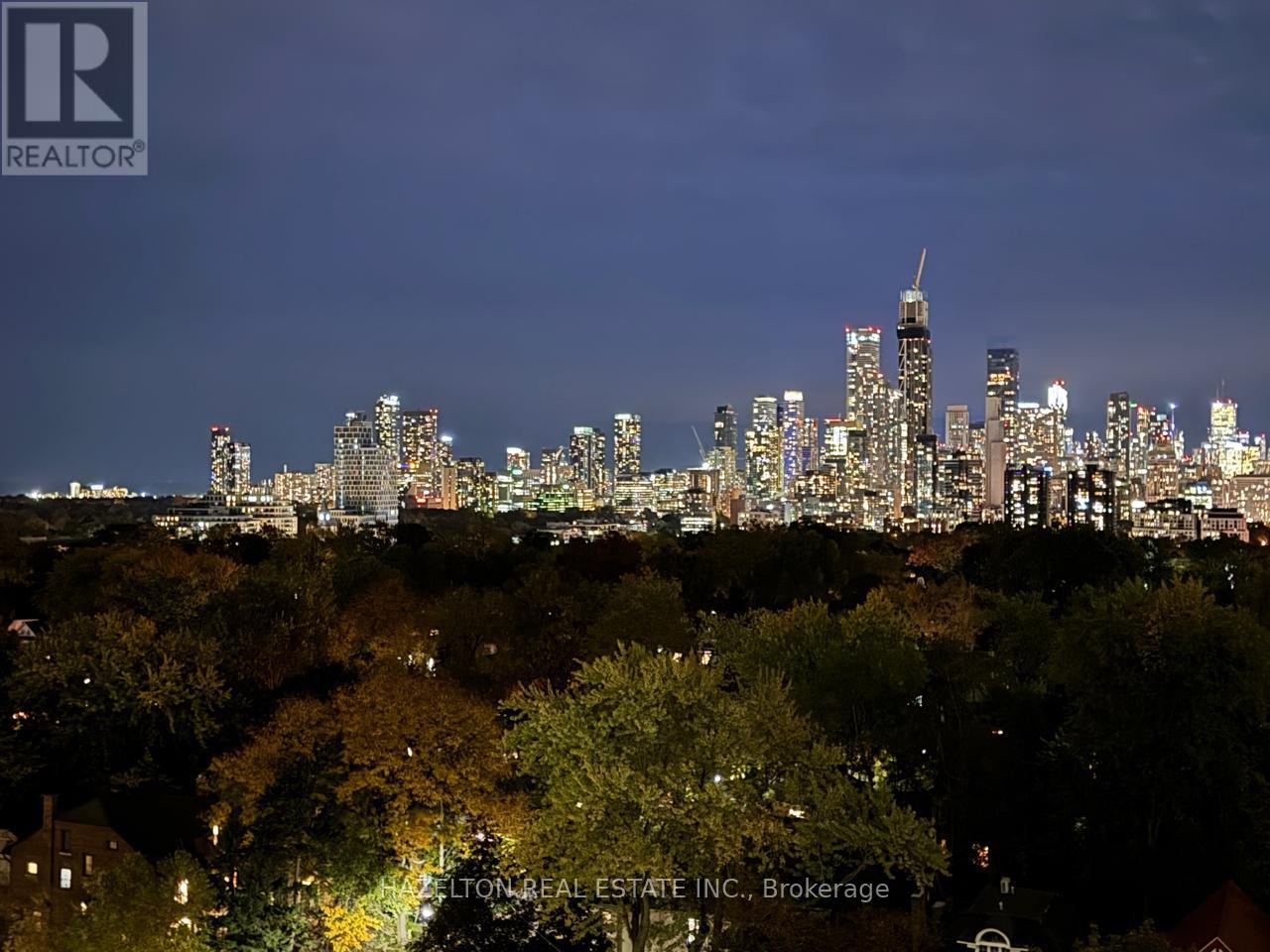 1109 - 99 Foxbar Road, Toronto, Ontario M4V 0B2 - Photo 50 - C12512458