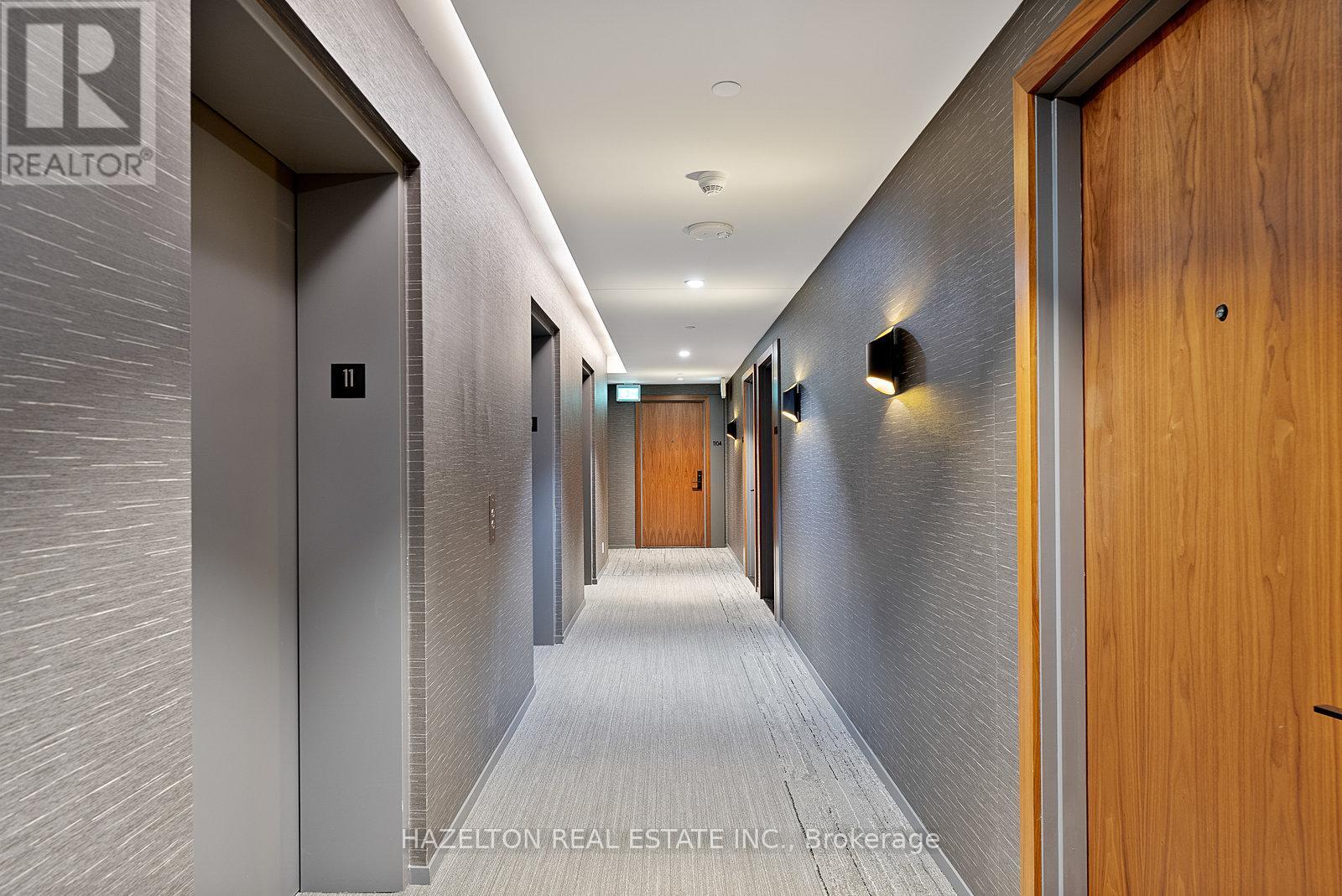 1109 - 99 Foxbar Road, Toronto, Ontario M4V 0B2 - Photo 6 - C12512458