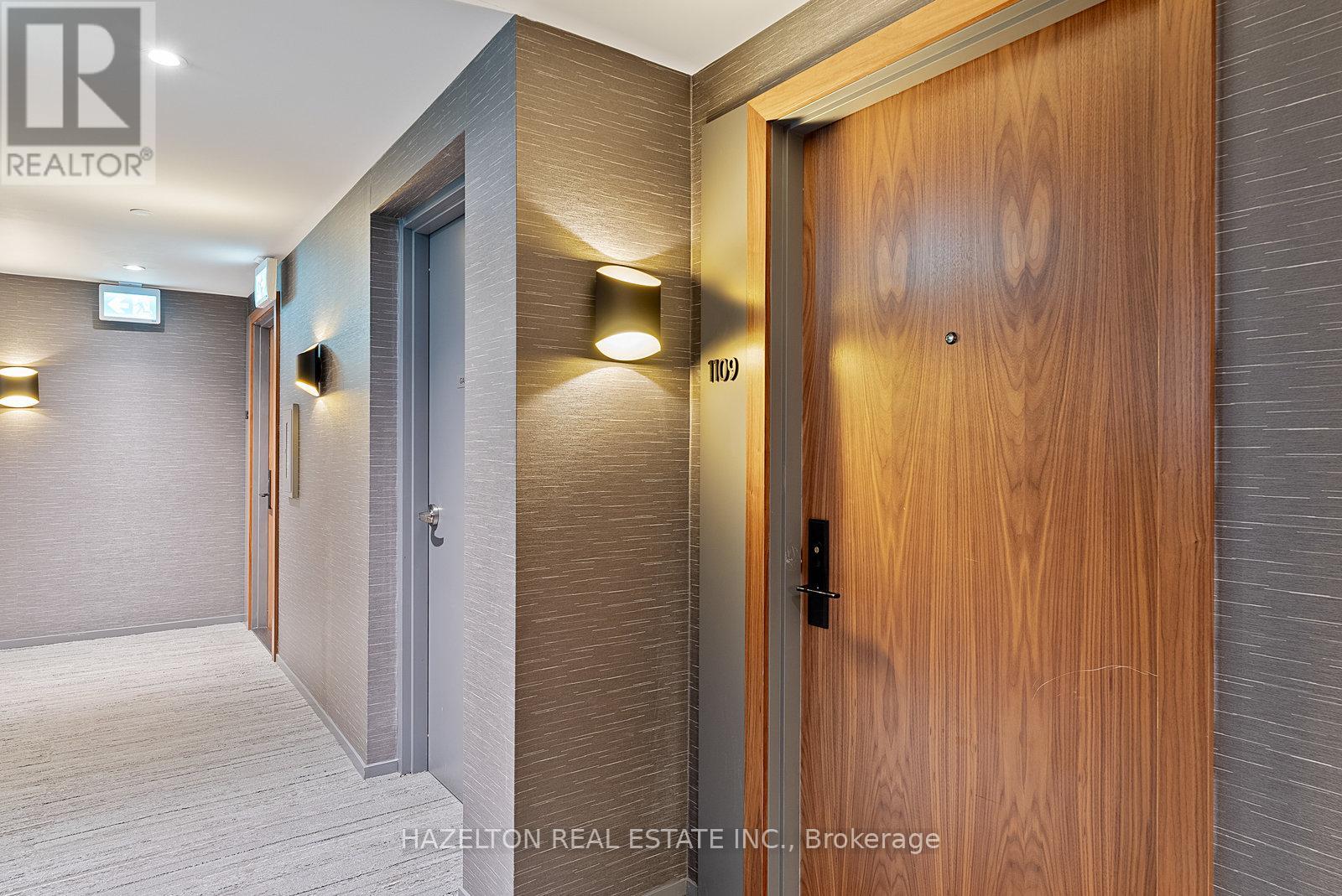 1109 - 99 Foxbar Road, Toronto, Ontario M4V 0B2 - Photo 7 - C12512458