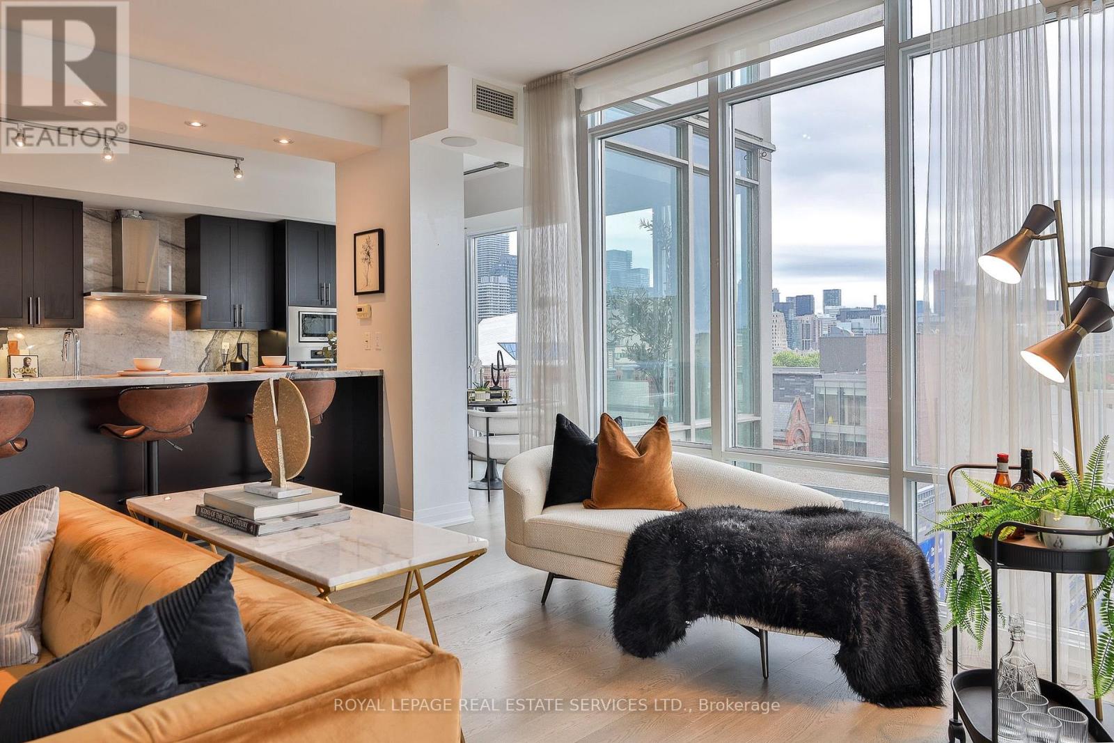 808 - 1 Bedford Road, Toronto, Ontario  M5R 2J7 - Photo 12 - C12512464