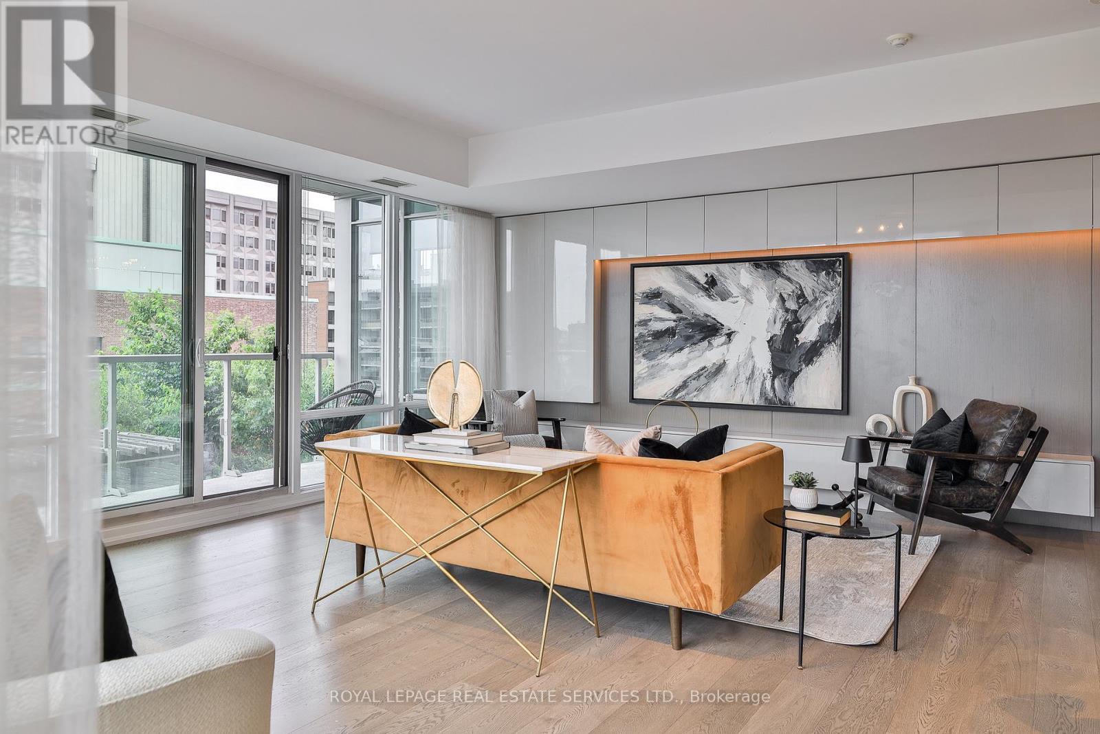 808 - 1 Bedford Road, Toronto, Ontario  M5R 2J7 - Photo 13 - C12512464