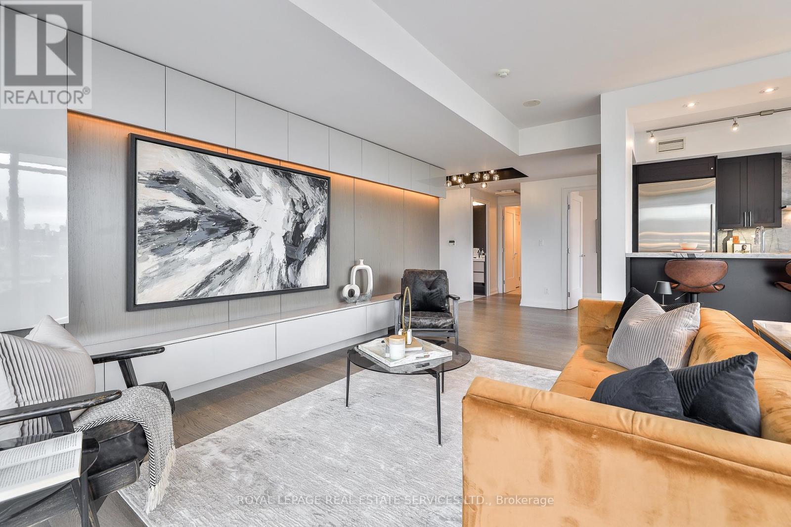 808 - 1 Bedford Road, Toronto, Ontario  M5R 2J7 - Photo 14 - C12512464