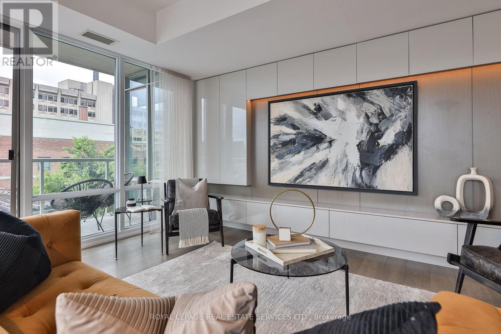 808 - 1 Bedford Road, Toronto, Ontario  M5R 2J7 - Photo 15 - C12512464