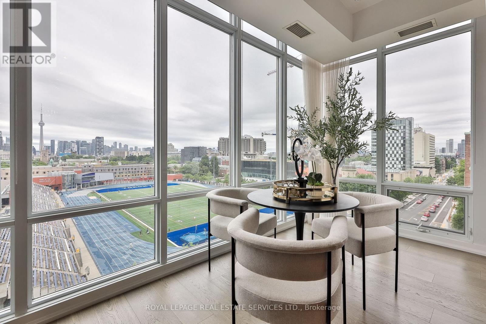 808 - 1 Bedford Road, Toronto, Ontario  M5R 2J7 - Photo 7 - C12512464