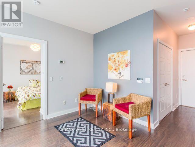 UPH11 - 100 WESTERN BATTERY ROAD, Toronto, Ontario