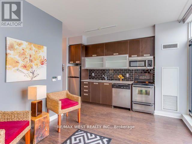 Uph11 - 100 Western Battery Road, Toronto, Ontario  M6K 3S2 - Photo 2 - C12512484