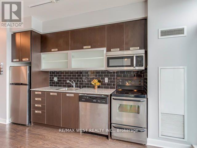 Uph11 - 100 Western Battery Road, Toronto, Ontario  M6K 3S2 - Photo 4 - C12512484