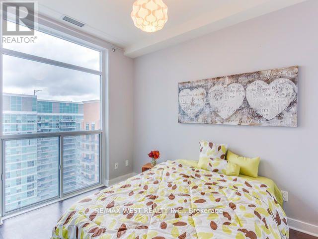 Uph11 - 100 Western Battery Road, Toronto, Ontario  M6K 3S2 - Photo 7 - C12512484