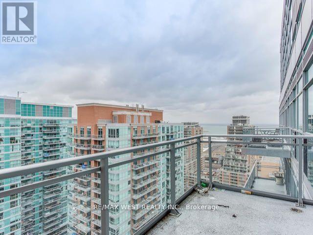 Uph11 - 100 Western Battery Road, Toronto, Ontario  M6K 3S2 - Photo 9 - C12512484