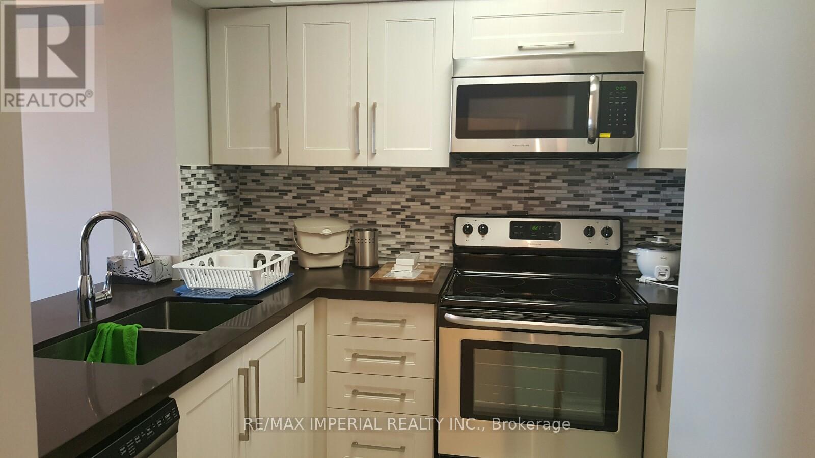 1006 - 35 Empress Avenue, Toronto, Ontario  M2N 6T3 - Photo 10 - C12512518