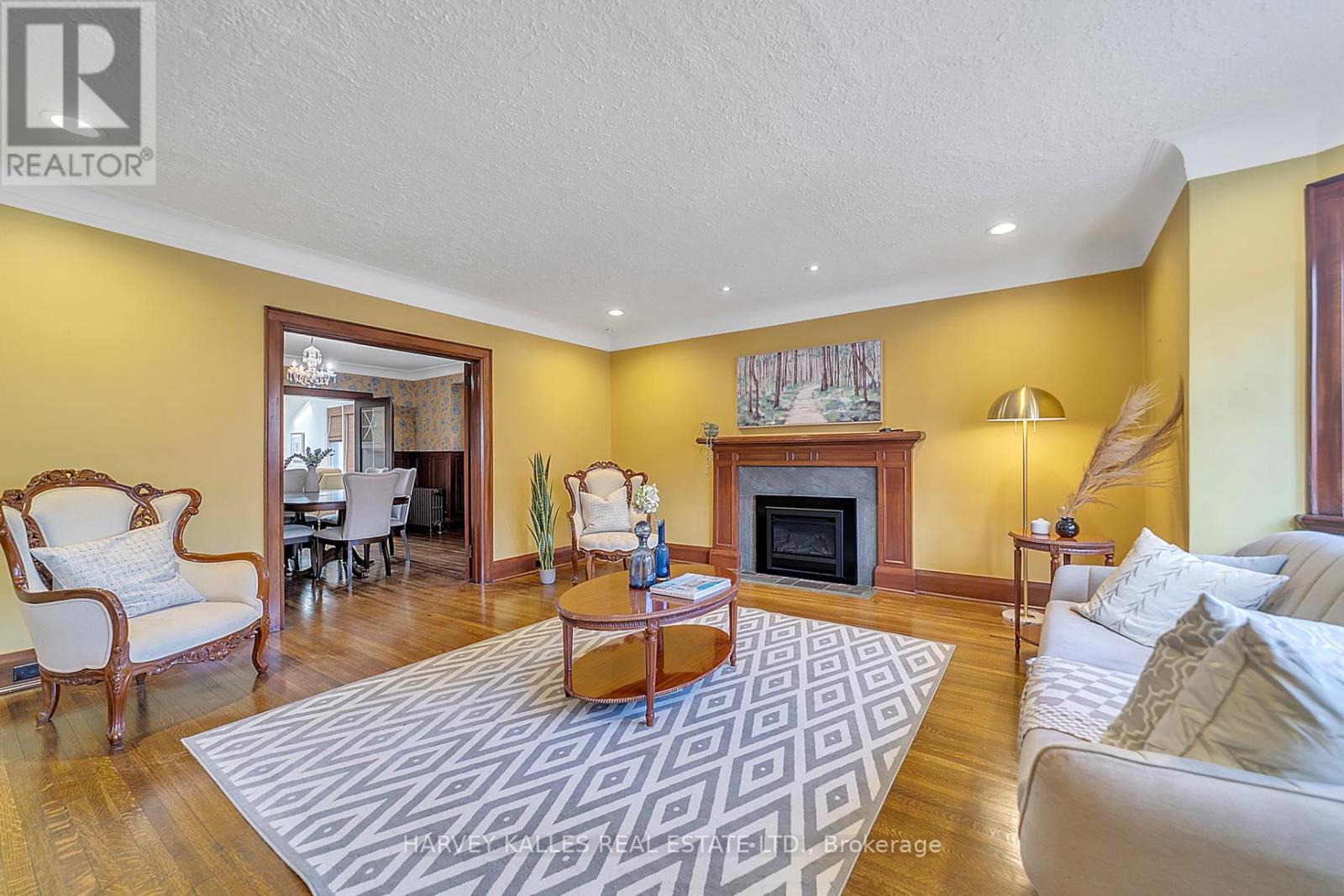 212 Glenayr Road, Toronto, Ontario  M5P 3C3 - Photo 3 - C12512560