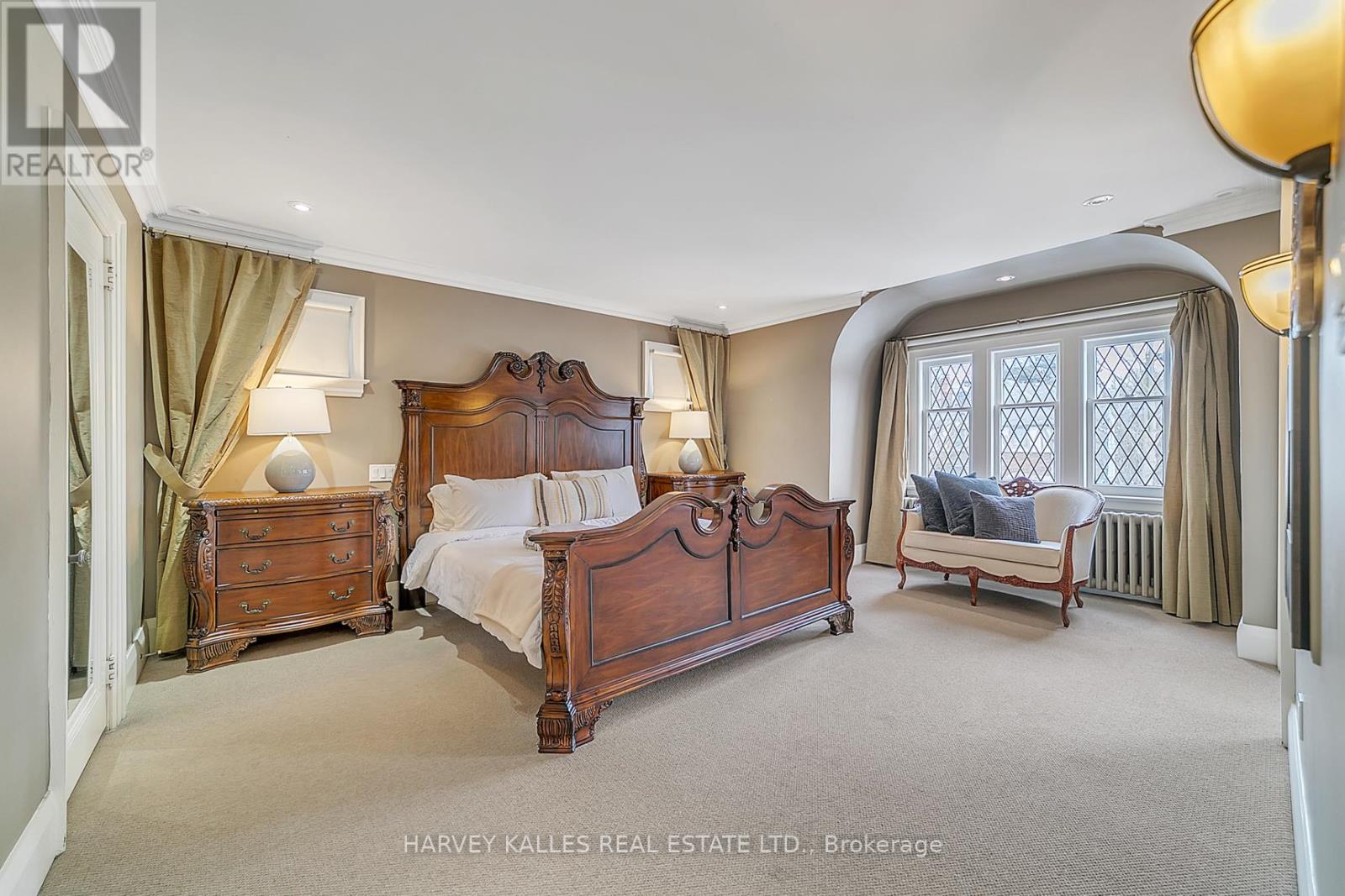 212 Glenayr Road, Toronto, Ontario  M5P 3C3 - Photo 9 - C12512560