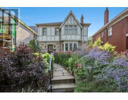 212 GLENAYR ROAD, Toronto, Ontario