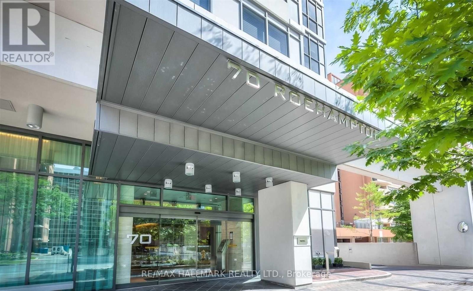 1619 - 70 Roehampton Avenue, Toronto, Ontario  M4P 1R2 - Photo 2 - C12512572