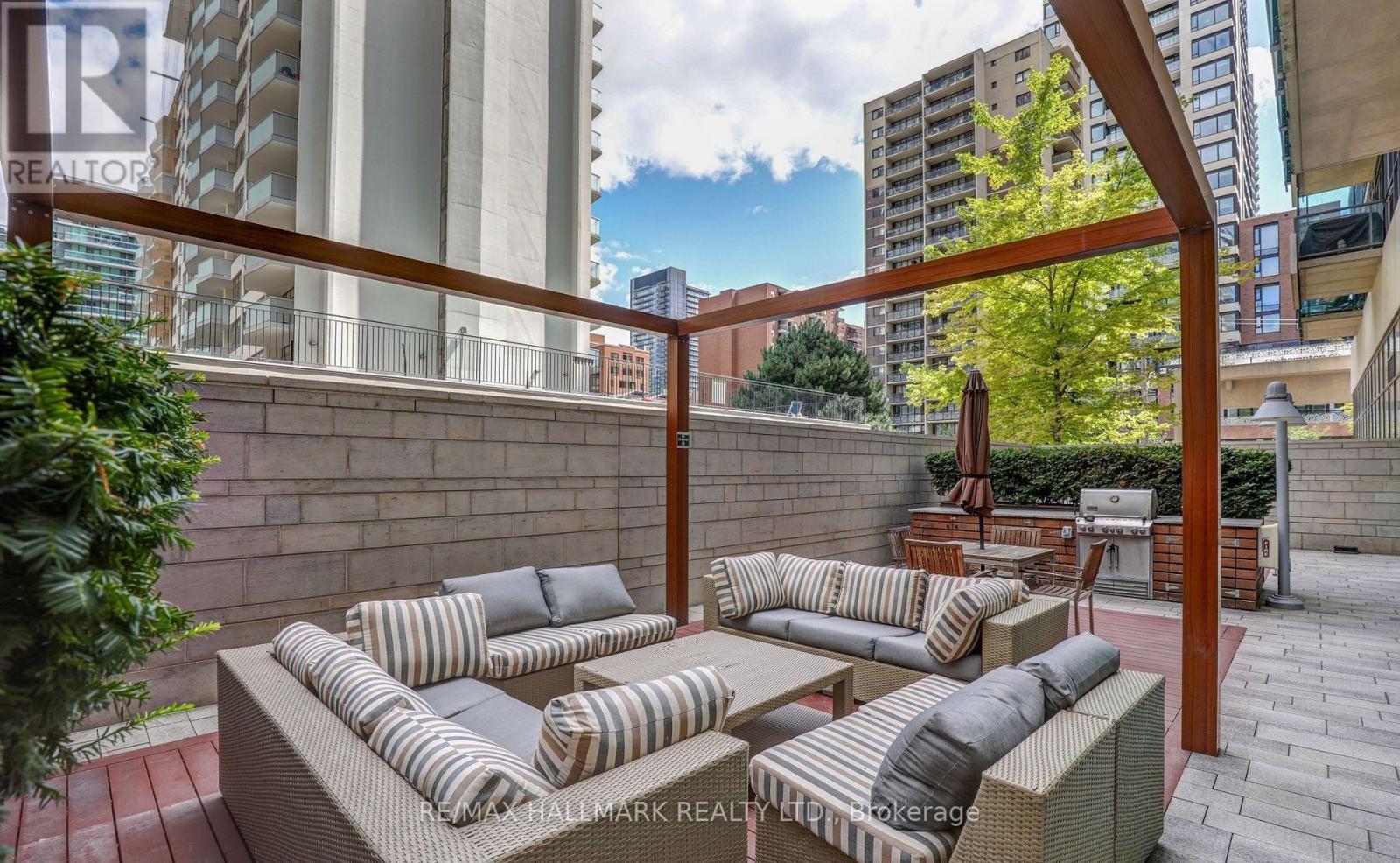 1619 - 70 Roehampton Avenue, Toronto, Ontario  M4P 1R2 - Photo 21 - C12512572