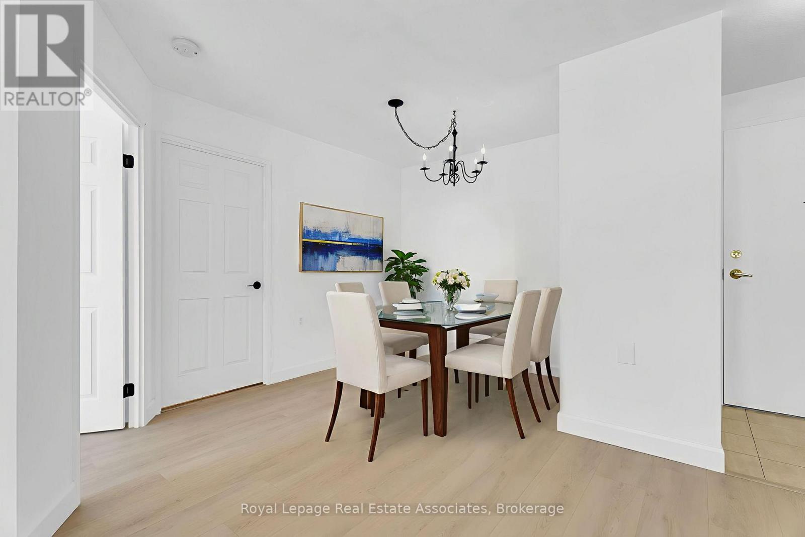 501 - 555 Wilson Heights Boulevard, Toronto, Ontario  M3H 6B5 - Photo 11 - C12512574