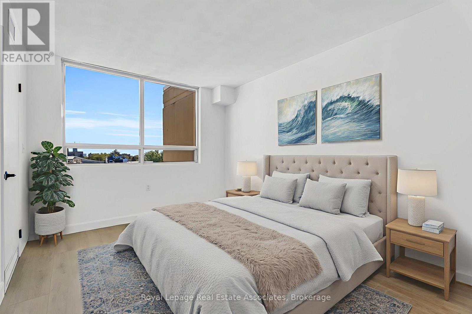 501 - 555 Wilson Heights Boulevard, Toronto, Ontario  M3H 6B5 - Photo 12 - C12512574