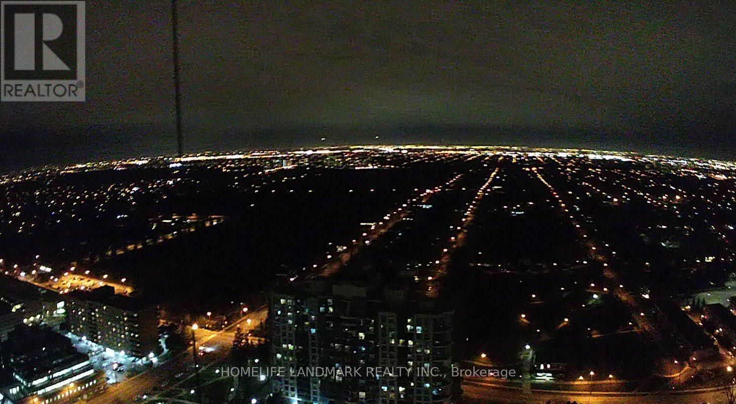 3309 - 5180 Yonge Street, Toronto, Ontario  M2N 0K5 - Photo 11 - C12512588