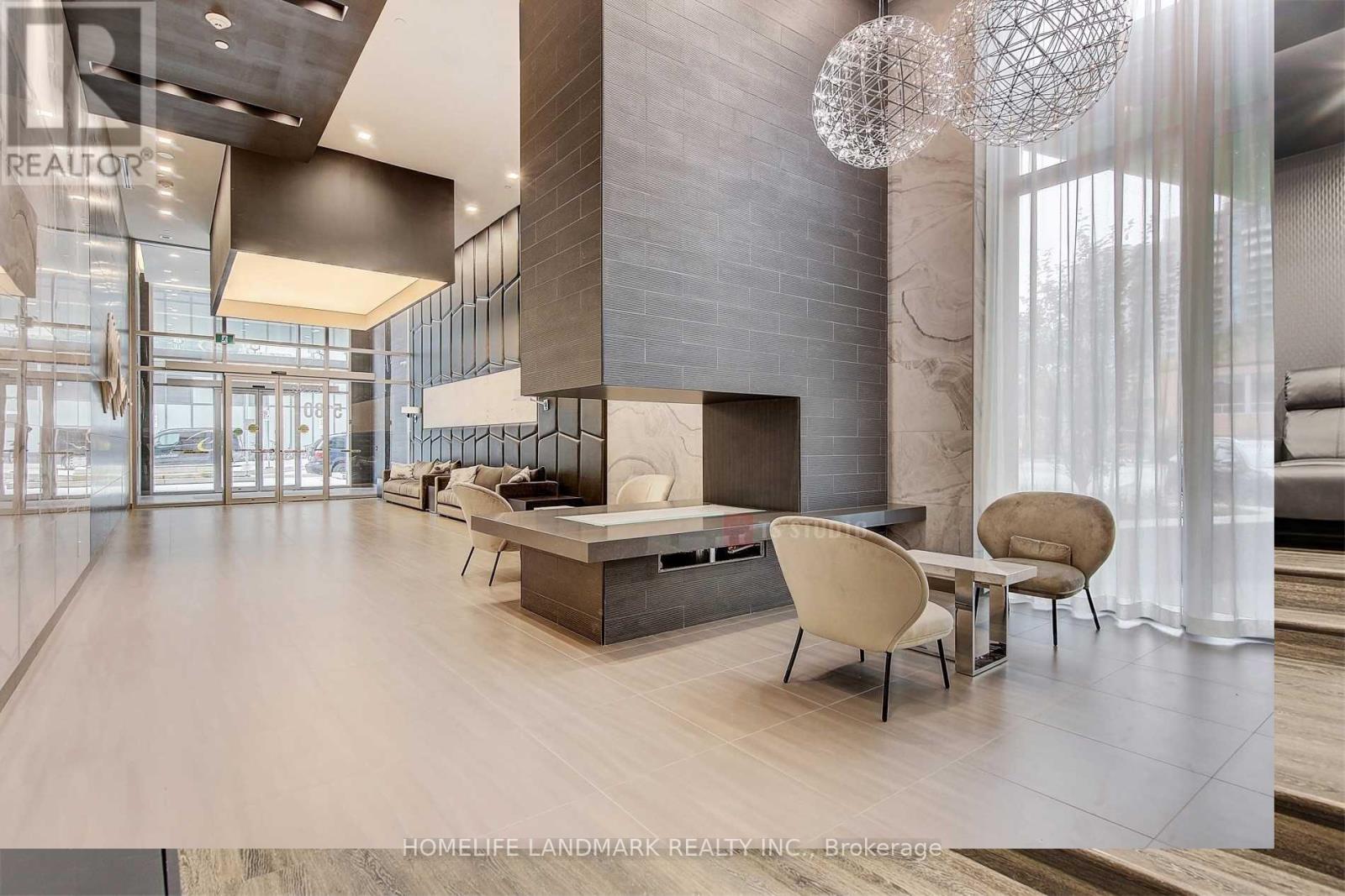 3309 - 5180 Yonge Street, Toronto, Ontario  M2N 0K5 - Photo 5 - C12512588